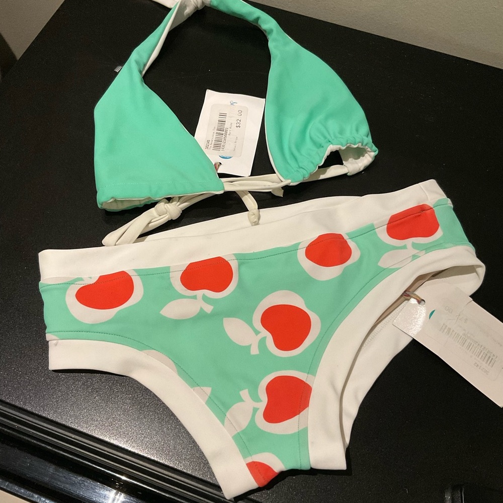 Girls bikini